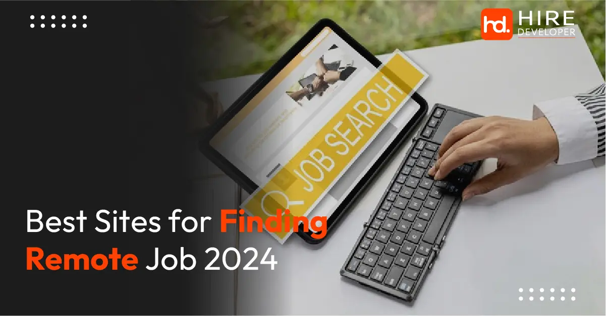 Best Sites for Finding Remote Jobs in the USA 2024