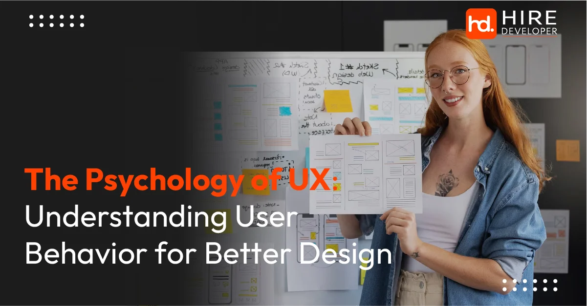 Psychology of UX: Crafting Intuitive Digital Experiences