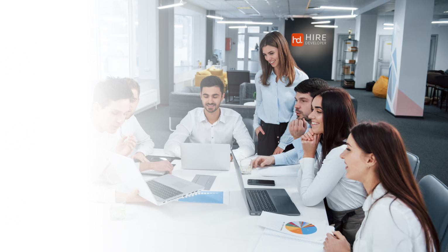 Nearshore Software Development & Staff Augmentation