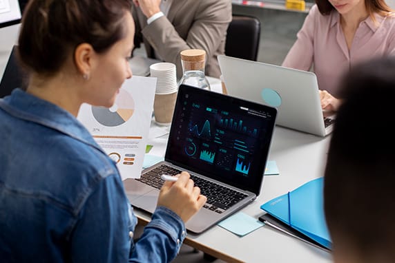Lending Platform