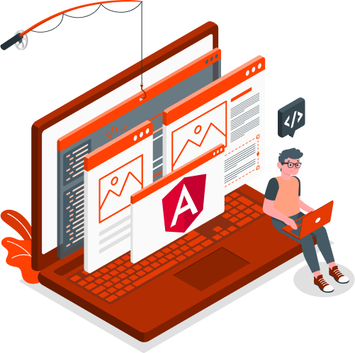 angular